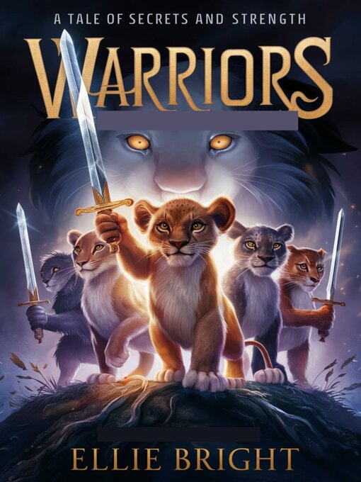 Title details for Warriors by Ellie Bright. - Available